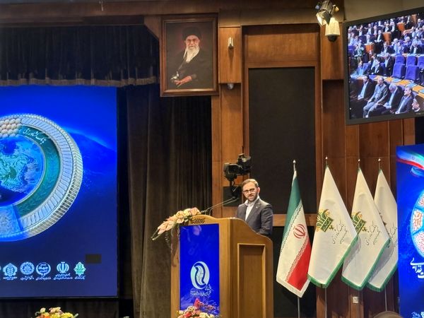 امنیت غذایی آینده از مسیر فینتکها و دادههای هوشمند میگذرد