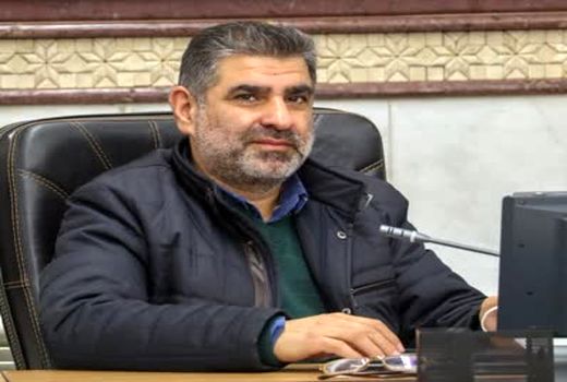 عرضه گوشت منجمد تولید داخلی توسط شرکت پشتیبانی امور دام استان قزوین