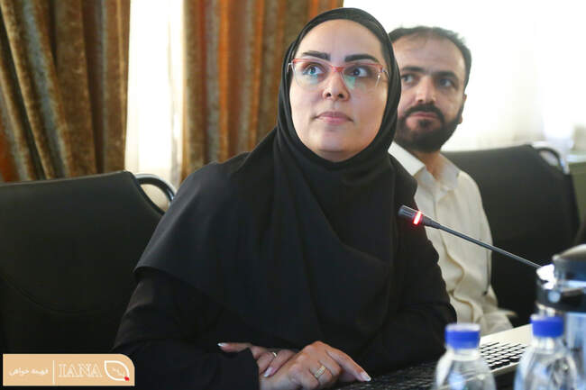 نشست آسیب‌شناسی نظام حکمرانی گیاهان دارویی