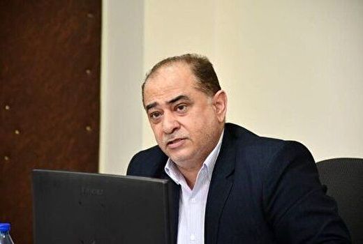 دستیابی به خودکفایی گندم با  وجود کاهش سطح زیر کشت