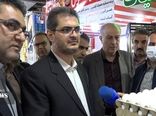 تأکید استاندار کردستان بر تشدید نظارت‌ها بر بازار