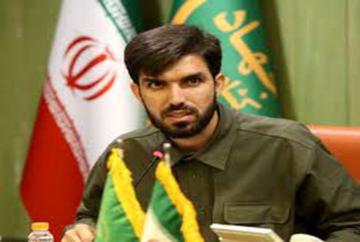 بسیج وزارت جهاد کشاورزی در کنار زلزله‌زدگان خوی