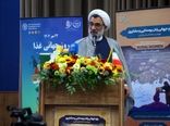 الگوی زن مسلمان؛ ستون امنیت غذایی و دانش‌بنیان کشور است