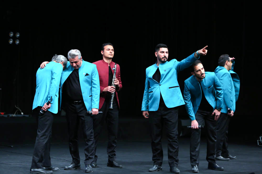  مراسم گرامیداشت روز جهانی خاک 