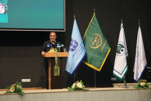 بخش کشاورزی، بزرگترین بخش خصوصی کشور با ۴ میلیون بهره بردار