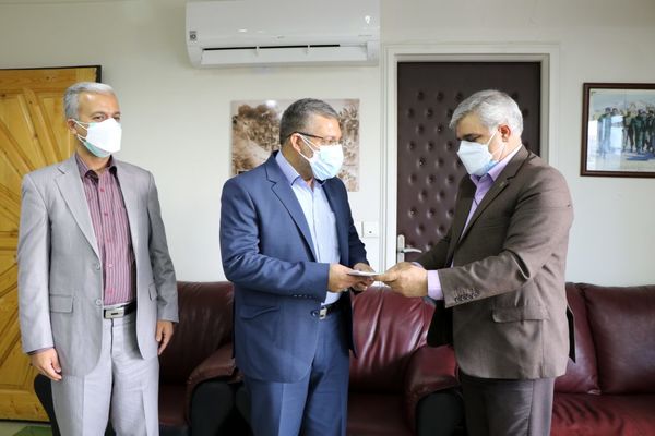 ظرفیت صندوق های حمایت از توسعه سرمایه گذاری برای استقرار زنجیره ارزش در بخش کشاورزی