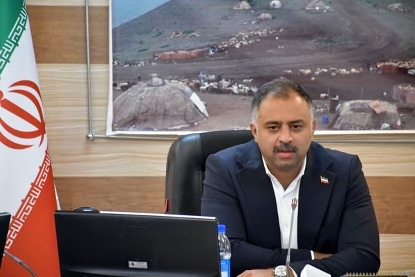 آغاز بهره‌برداری و کلنگ‌زنی ۱۴ طرح عشایری در آذربایجان شرقی همزمان با دهه فجر