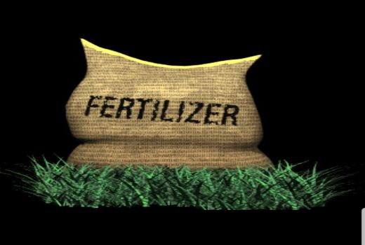 ترمیم زهکش‌ها و مصرف کودهای بیولوژیک و ریز مغذی