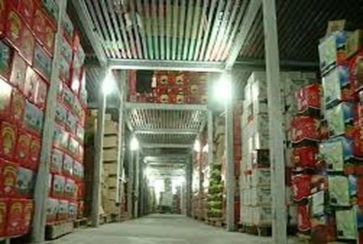 برگزاری کارگاه آموزشی استانداردهای بهداشتی جهت نگهداری خرما ویژه سردخانه داران شهرستانهای شرقی در بم 