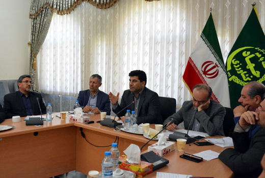 وظیفه ما مدیریت علمی و اصولی در مزرعه است