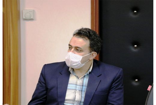 نظارت و پایش بر توزیع نهاده های دامی، اولویت جهاد کشاورزی است