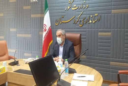  ظرفیت‌های بخش کشاورزی کردستان در سطح کشور معرفی شود