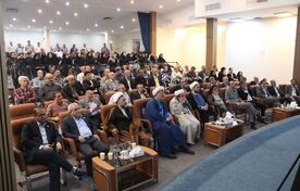 افزایش تولید، معیار نهایی اثرگذاری فعالیت‌های ترویجی است