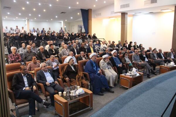 افزایش تولید، معیار نهایی اثرگذاری فعالیت‌های ترویجی است