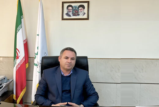 تعهد تأمین نهاده‌ طرح تولید قراردادی مرغ از انبارهای پشتیبانی امور دام در استان فارس