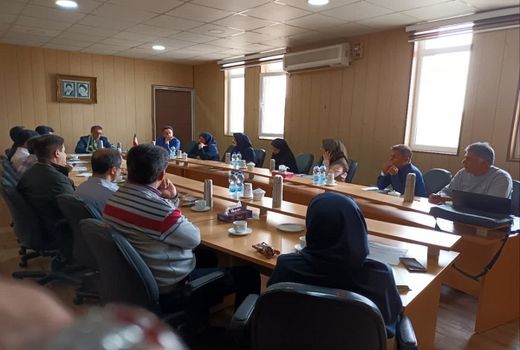 تصویب 6 طرح مرتبط با آبخیزداری