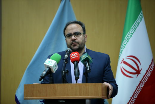 تولید 1 میلیون 259 هزار تن در صنعت شیلات ایران