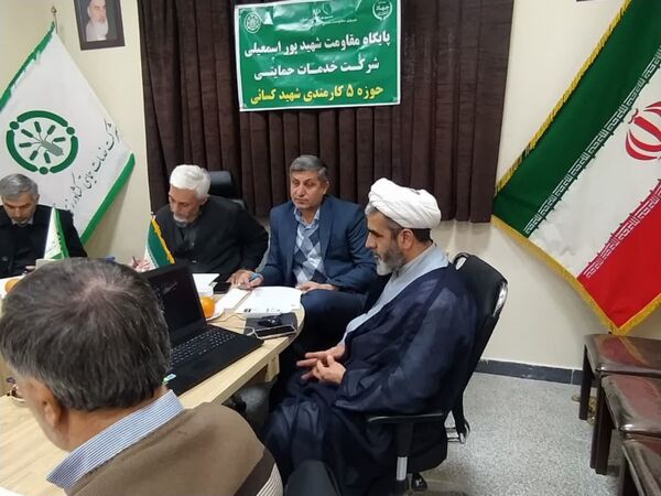 افزایش ۳۶ درصدی توزیع کود  کشت پاییزه در آذربایجان شرقی 