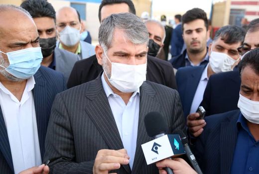 استفاده از مسیرهای هوایی و دریایی برای صادرات محصولات کشاورزی به روسیه