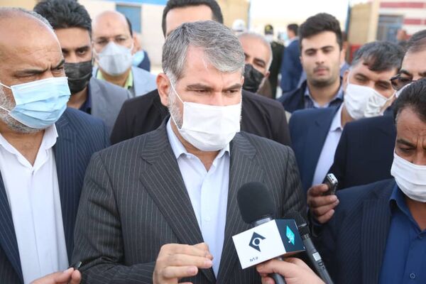 استفاده از مسیرهای هوایی و دریایی برای صادرات محصولات کشاورزی به روسیه