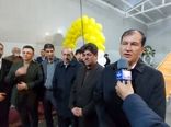 عرضه ۸۵ میلیون همت محصولات کشاورزی در مرحله اول کالابرگ نشان از تاب آوری تولید در بخش کشاورزی