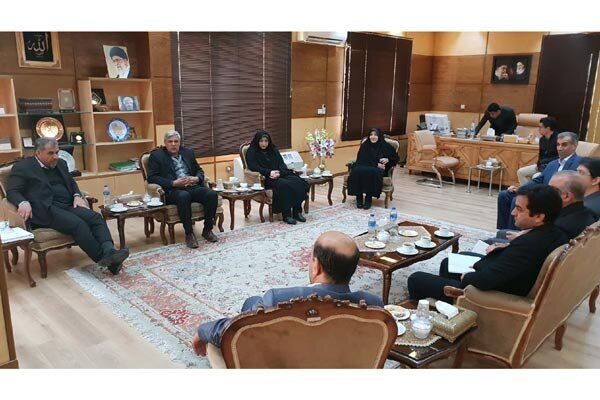 تقویت بوم گردی عشایر می تواند به رونق اقتصاد استان و کشور کمک کند