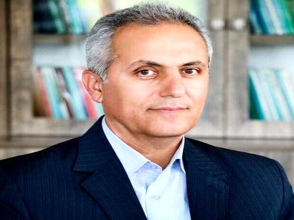کردستان رتبه اول کشوری تولید گندم دیم دارد