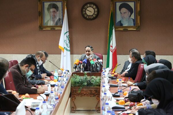 آغاز توزیع مرغ منجمد برای تنظیم بازار 