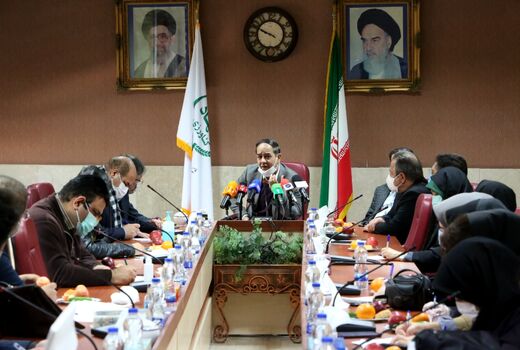 آغاز توزیع مرغ منجمد برای تنظیم بازار 