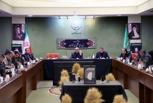 آبزی‌پروری دارای بیشترین ظرفیت برای جهش تولید است