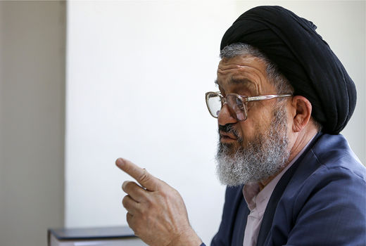 حمله موشکی سپاه پیام قاطعیت ایران برای دشمنان بود