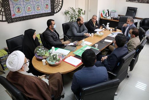 ترویج فرهنگ جهادی و روحیه ایثارگری در جامعه ضروری است