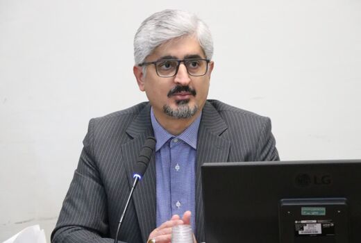 گشایش کریدور جدید صادراتی فارس به اروپا