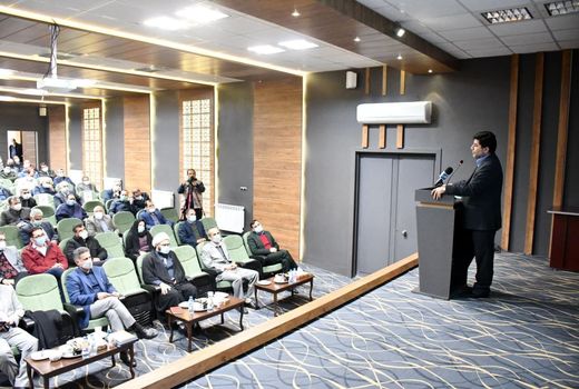 انجام پژوهش‌ های تقاضامحور، رمز موفقیت بخش کشاورزی