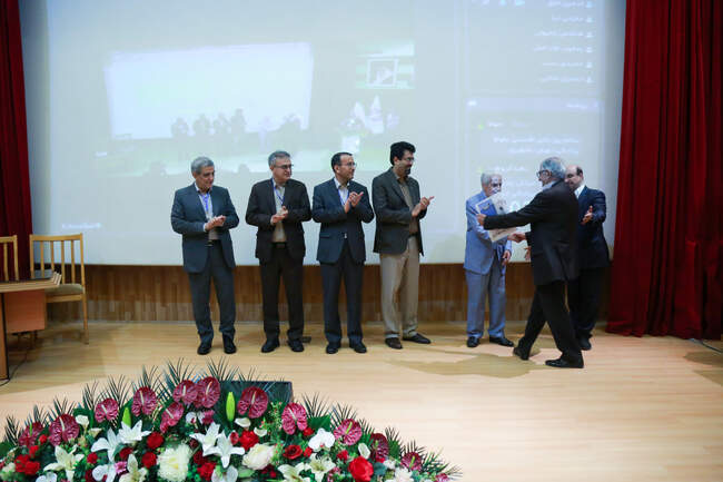 همایش ملی روز جهانی هاری  
