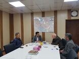 کشاورزی حاجی‌آباد  نگاه به آینده درخشان این شهرستان است