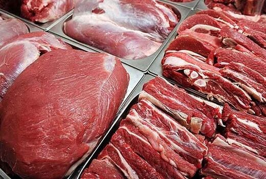 تأمین ذخایر گوشت آذربایجان شرقی از تولید داخلی با خرید هر کیلو ۷۰ هزار تومان