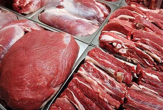 تولید سالانه بیش از 700تن گوشت قرمز