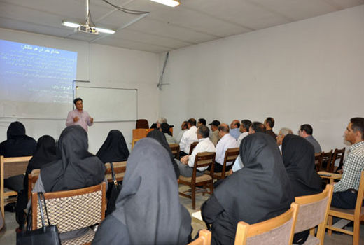 ضرورت رسیدن به خود اتکایی در زمینه روغن های خوراکی، توسعه کشت دانه های روغنی در کشور است