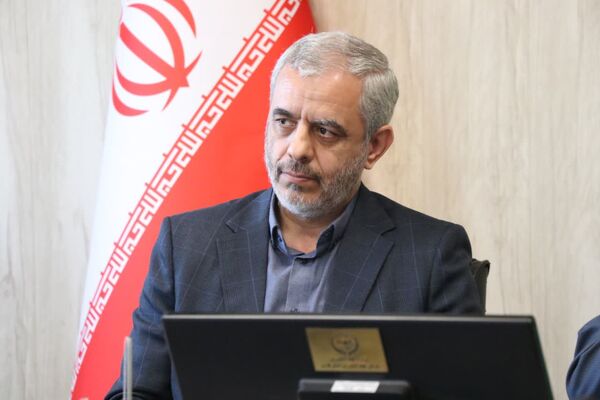 کسب رتبه برتر کشوری هسته گزینش جهاد کشاورزی فارس 