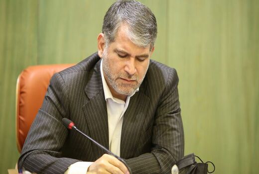 انتصاب‌ در وزارت جهاد کشاورزی