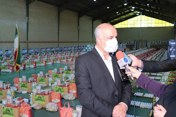 جهادگران سمنانی 1.5 میلیارد ریال برای کمک مؤمنانه اهدا کردند