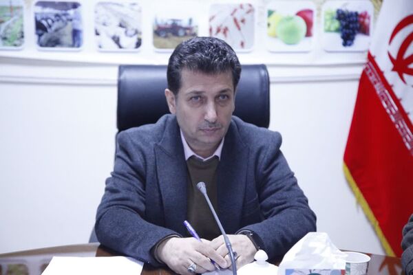 مجموع سهمیه کودی آذربایجان‌غربی بیش از 118 هزار تن است