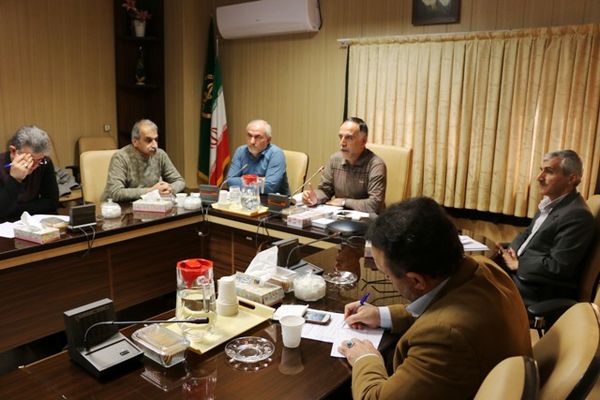 86 درصد پیشرفت فیزیکی پروژه‌های شبکه های فرعی آبیاری و زهکشی شهرستان مریوان 