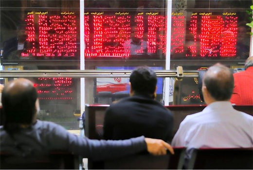 فتح کانال 137 هزار واحدی