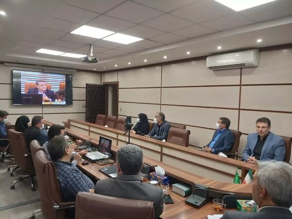 ثبت پلاک های رفع تداخلات اراضی استان در سامانه تسریع شود