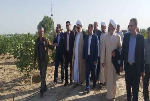 مسئولان در حمایت از کارآفرینان و سرمایه‌ گذاران اهتمام جدی داشته باشند 