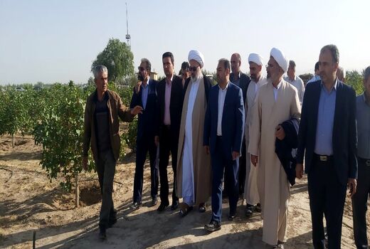 مسئولان در حمایت از کارآفرینان و سرمایه‌ گذاران اهتمام جدی داشته باشند 