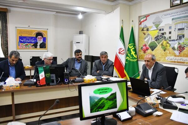 ارتقاء عملکرد تعاونی‌های روستایی نیازمند فرهنگ‌سازی و اصلاح ساختار است
