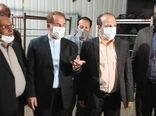 واکنش استاندار به عملکرد جهاد کشاورزی در تنظیم بازار+ فیلم